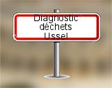 Diagnostic Déchets PEMD AC ENVIRONNEMENT à Ussel